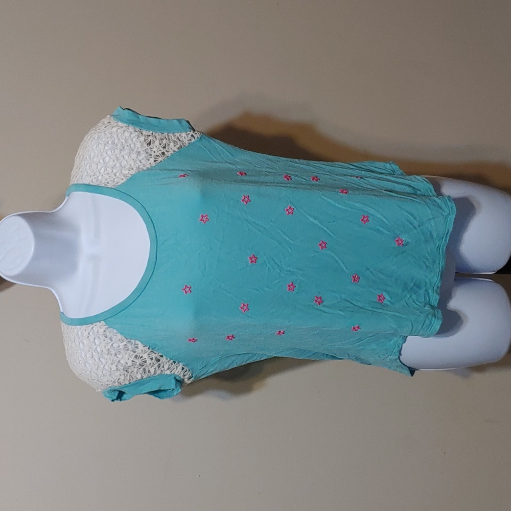 Jesse & J blouse.